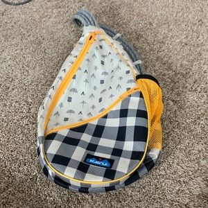 Kavu Backpack